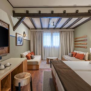 Habitación Superior con Cama King